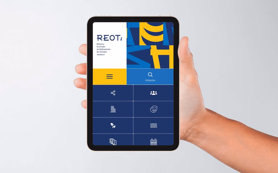 O Design em nome da estratégia: UI & UX na era da massificação digital